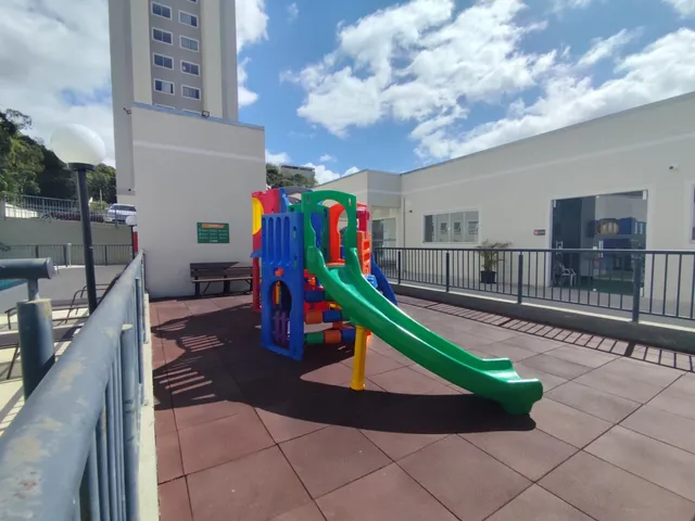 Imagem 5: Apartamento 2 Quartos para Venda em Juiz de Fora, São Pedro, 2 dormitórios, 1 banheiro