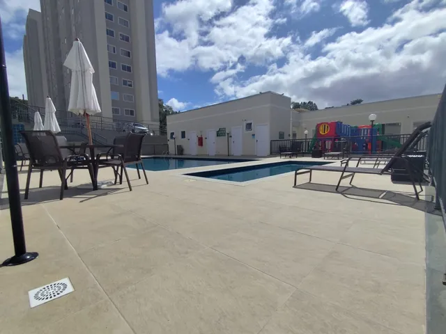 Imagem 15: Apartamento 2 Quartos para Venda em Juiz de Fora, São Pedro, 2 dormitórios, 1 banheiro