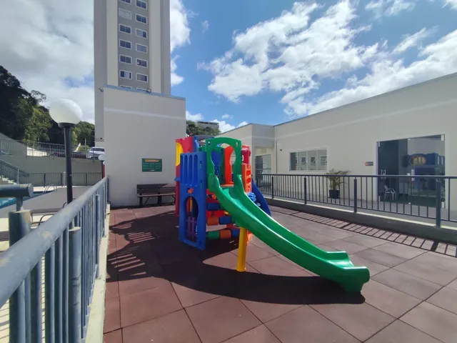 Imagem 10: Apartamento 2 Quartos para Venda em Juiz de Fora, São Pedro, 2 dormitórios, 1 banheiro