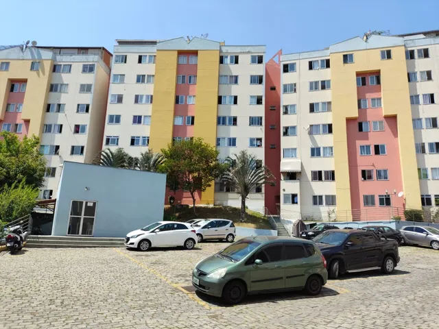 Imagem: Apartamentos Financiáveis para Venda em