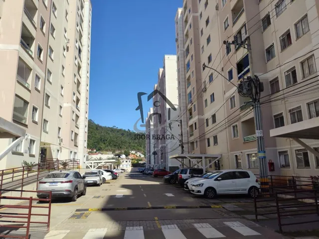 Imagem 12: Apartamento 2 Quartos para Venda em Juiz de Fora, Democrata, 2 Dormitórios, 1 Banheiro, 1