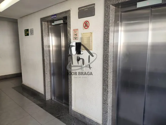 Imagem 16: Apartamento 2 Quartos para Venda em Juiz de Fora, Democrata, 2 Dormitórios, 1 Banheiro, 1