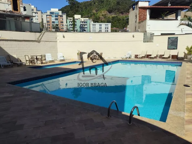 Imagem 6: Apartamento 2 Quartos para Venda em Juiz de Fora, Democrata, 2 Dormitórios, 1 Banheiro, 1
