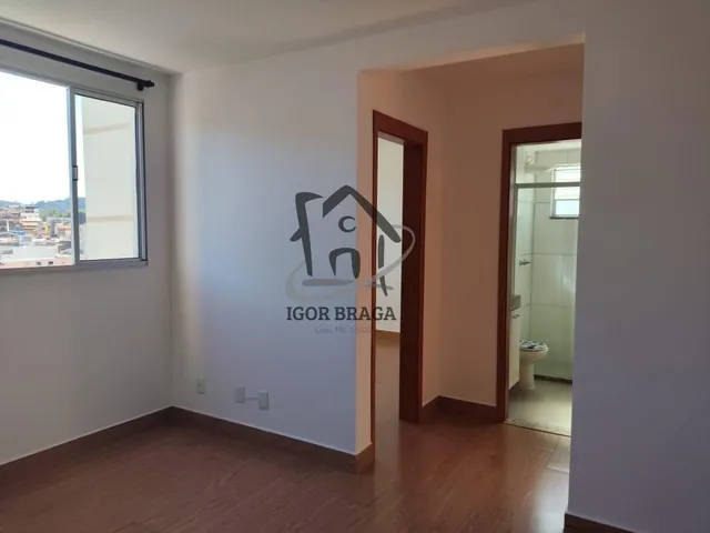 Imagem 8: Apartamento 2 Quartos para Venda em Juiz de Fora, Democrata, 2 Dormitórios, 1 Banheiro, 1