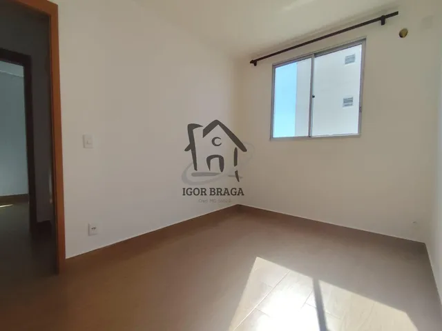 Imagem 2: Apartamento 2 Quartos para Venda em Juiz de Fora, Democrata, 2 Dormitórios, 1 Banheiro, 1