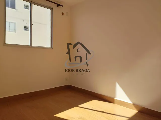 Imagem 14: Apartamento 2 Quartos para Venda em Juiz de Fora, Democrata, 2 Dormitórios, 1 Banheiro, 1