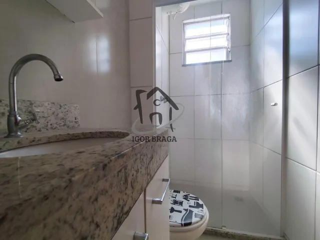 Imagem 5: Apartamento 2 Quartos para Venda em Juiz de Fora, Democrata, 2 Dormitórios, 1 Banheiro, 1