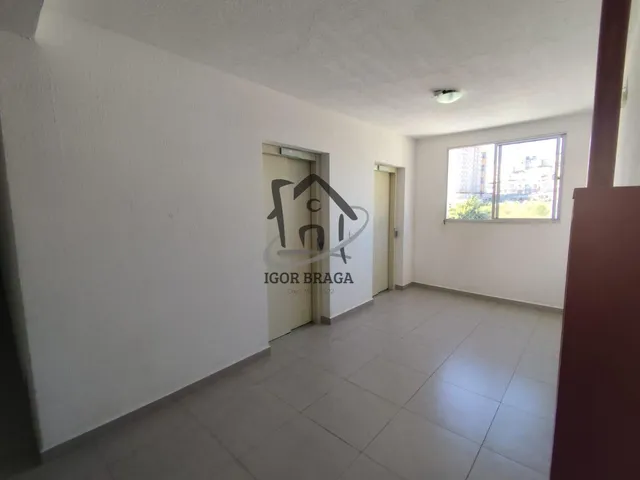 Imagem 15: Apartamento 2 Quartos para Venda em Juiz de Fora, Democrata, 2 Dormitórios, 1 Banheiro, 1