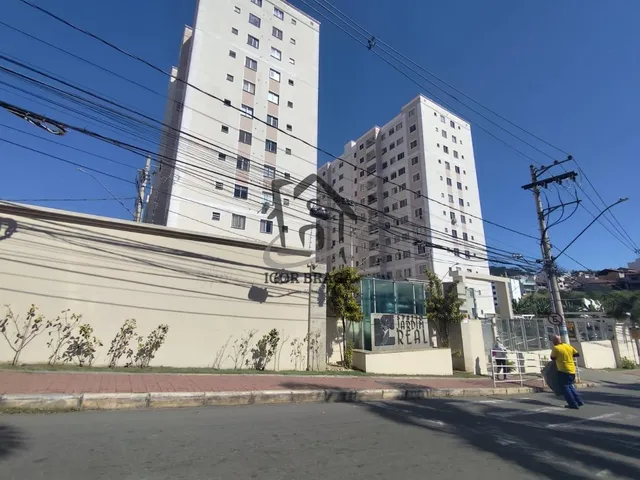 Imagem 4: Apartamento 2 Quartos para Venda em Juiz de Fora, Democrata, 2 Dormitórios, 1 Banheiro, 1