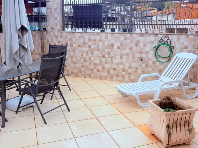 Imagem 11: Imóveis Vendidos para Venda em Juiz de Fora, Bandeirantes, 4 dormitórios, 2 suítes, 3
