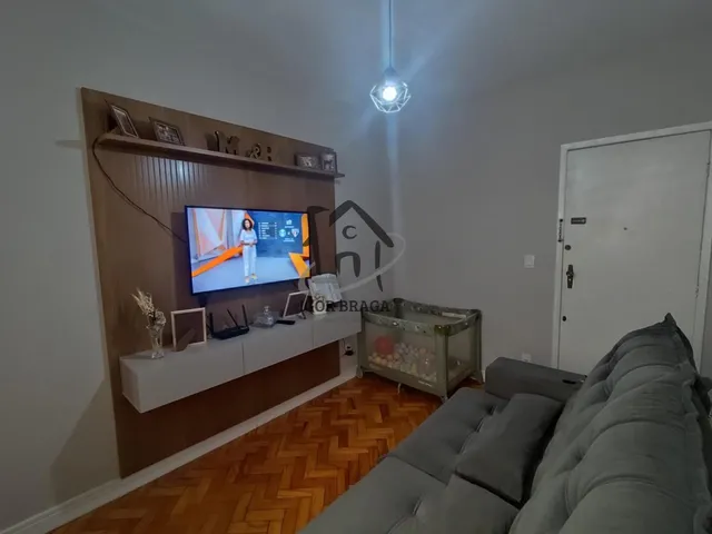 Imagem 3: Apartamento 2 Quartos para Venda em Juiz de Fora, Bonfim, 2 Dormitórios, 1 Banheiro, 1 Vaga