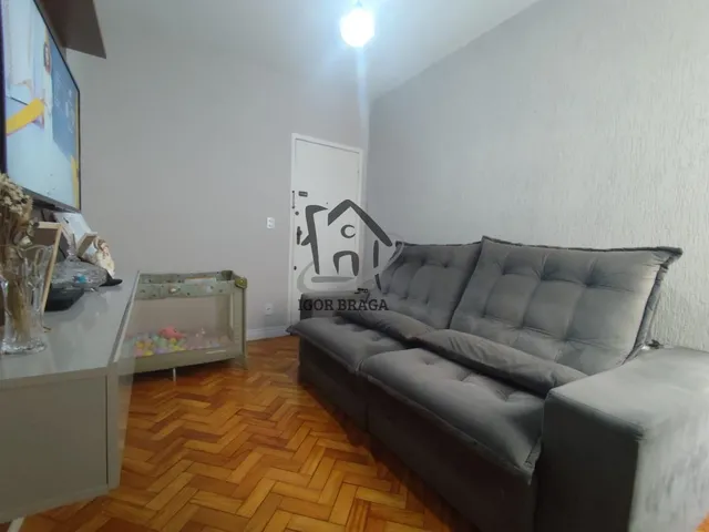 Imagem 5: Apartamento 2 Quartos para Venda em Juiz de Fora, Bonfim, 2 Dormitórios, 1 Banheiro, 1 Vaga