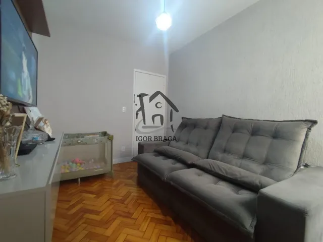 Imagem 7: Apartamento 2 Quartos para Venda em Juiz de Fora, Bonfim, 2 Dormitórios, 1 Banheiro, 1 Vaga