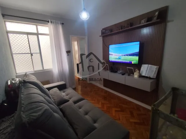 Imagem 4: Apartamento 2 Quartos para Venda em Juiz de Fora, Bonfim, 2 Dormitórios, 1 Banheiro, 1 Vaga