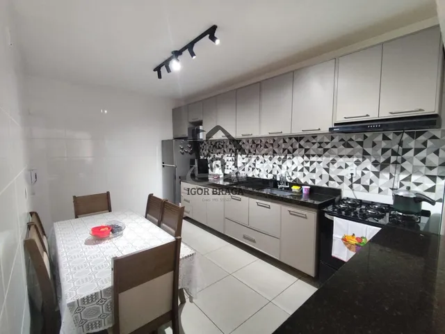 Imagem 6: Apartamento 2 Quartos para Venda em Juiz de Fora, Bonfim, 2 Dormitórios, 1 Banheiro, 1 Vaga