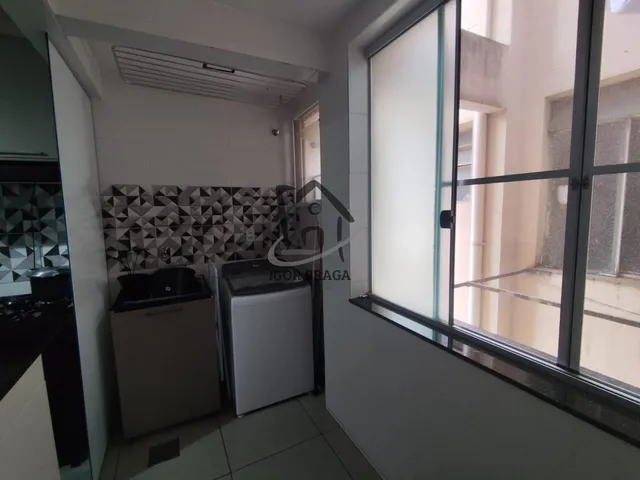 Imagem 8: Apartamento 2 Quartos para Venda em Juiz de Fora, Bonfim, 2 Dormitórios, 1 Banheiro, 1 Vaga