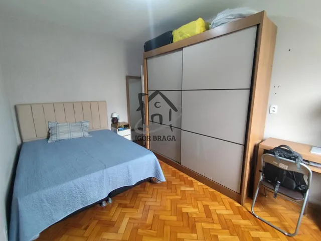 Imagem 14: Apartamento 2 Quartos para Venda em Juiz de Fora, Bonfim, 2 Dormitórios, 1 Banheiro, 1 Vaga