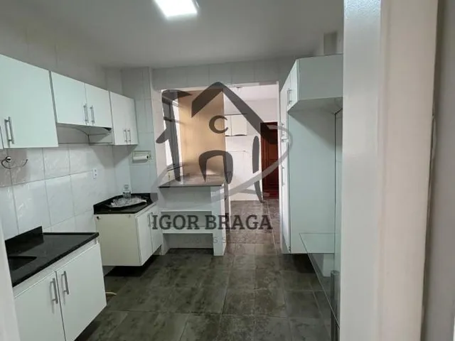 Imagem 5: Apartamento 3 Quartos para Venda em Juiz de Fora, Centro, 3 Dormitórios, 1 Suíte, 1 Banheiro, 1 Vaga