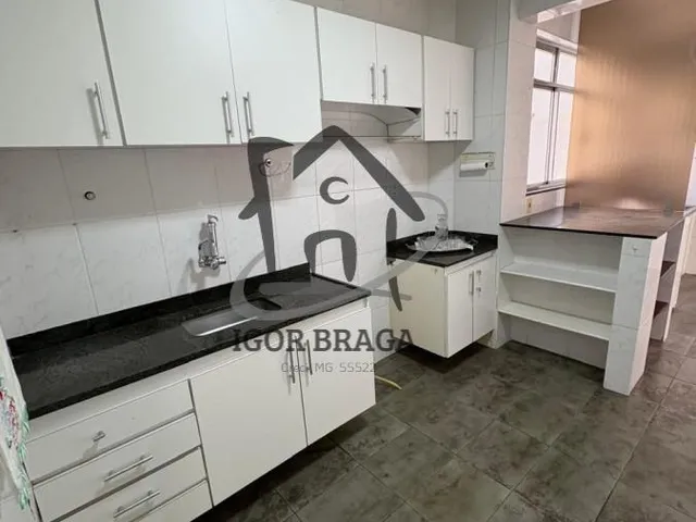 Imagem 4: Apartamento 3 Quartos para Venda em Juiz de Fora, Centro, 3 dormitórios, 1 suíte, 1