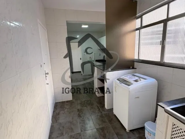 Imagem 2: Apartamento 3 Quartos para Venda em Juiz de Fora, Centro, 3 dormitórios, 1 suíte, 1