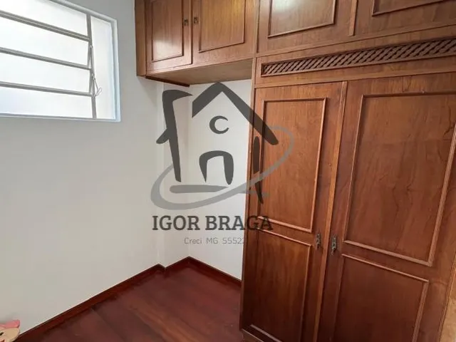 Imagem 3: Apartamento 3 Quartos para Venda em Juiz de Fora, Centro, 3 dormitórios, 1 suíte, 1