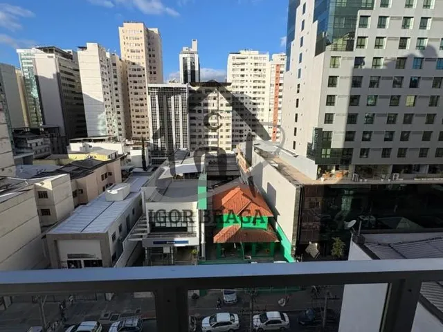Imagem 6: Apartamento 3 Quartos para Venda em Juiz de Fora, Centro, 3 dormitórios, 1 suíte, 1