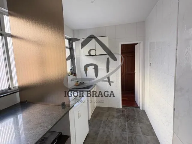 Imagem 7: Apartamento 3 Quartos para Venda em Juiz de Fora, Centro, 3 dormitórios, 1 suíte, 1