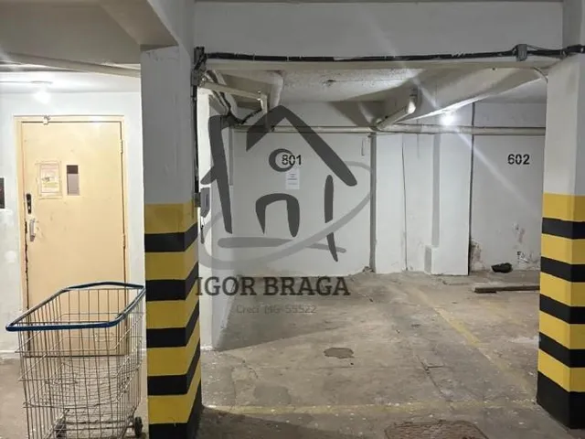 Imagem 8: Apartamento 3 Quartos para Venda em Juiz de Fora, Centro, 3 dormitórios, 1 suíte, 1