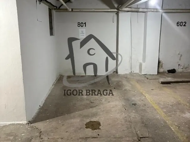 Imagem 11: Apartamento 3 Quartos para Venda em Juiz de Fora, Centro, 3 dormitórios, 1 suíte, 1