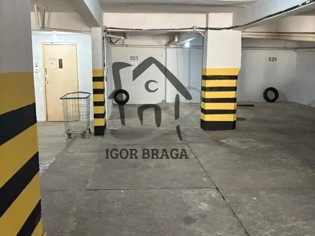 Imagem 9: Apartamento 3 Quartos para Venda em Juiz de Fora, Centro, 3 dormitórios, 1 suíte, 1