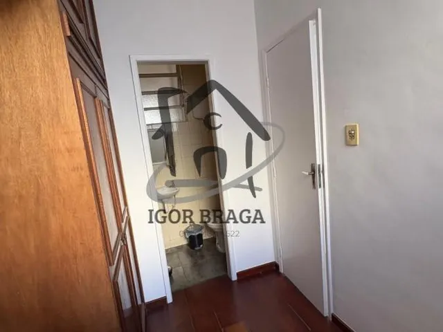 Imagem 5: Apartamento 3 Quartos para Venda em Juiz de Fora, Centro, 3 dormitórios, 1 suíte, 1