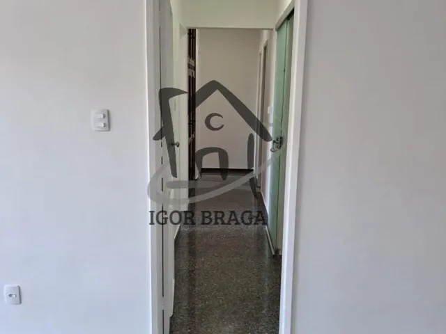 Imagem 10: Apartamento 3 Quartos para Venda em Juiz de Fora, Centro, 3 dormitórios, 1 suíte, 1