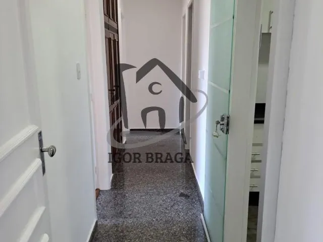 Imagem 14: Apartamento 3 Quartos para Venda em Juiz de Fora, Centro, 3 dormitórios, 1 suíte, 1