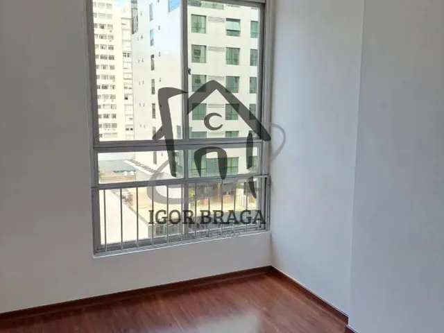 Imagem 12: Apartamento 3 Quartos para Venda em Juiz de Fora, Centro, 3 dormitórios, 1 suíte, 1