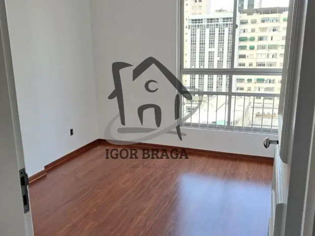 Imagem 15: Apartamento 3 Quartos para Venda em Juiz de Fora, Centro, 3 dormitórios, 1 suíte, 1