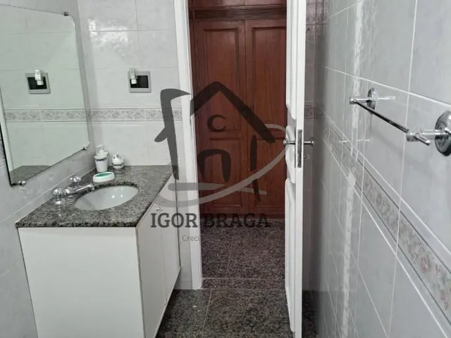 Imagem 13: Apartamento 3 Quartos para Venda em Juiz de Fora, Centro, 3 dormitórios, 1 suíte, 1