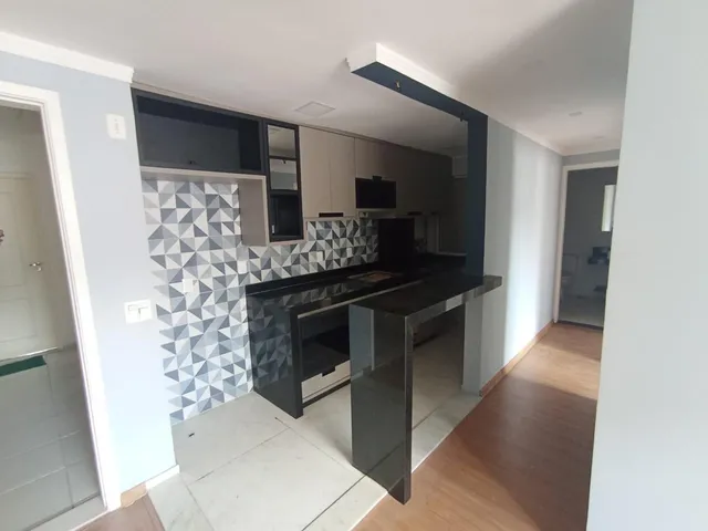 Imagem 9: Apartamento 2 Quartos para Venda em Juiz de Fora, Borboleta, 2 Dormitórios, 1 Banheiro, 1 Vaga