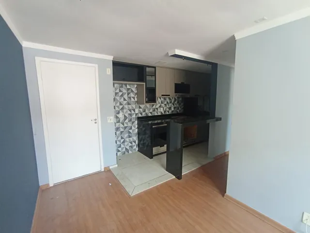 Imagem 7: Apartamento 2 Quartos para Venda em Juiz de Fora, Borboleta, 2 Dormitórios, 1 Banheiro, 1 Vaga