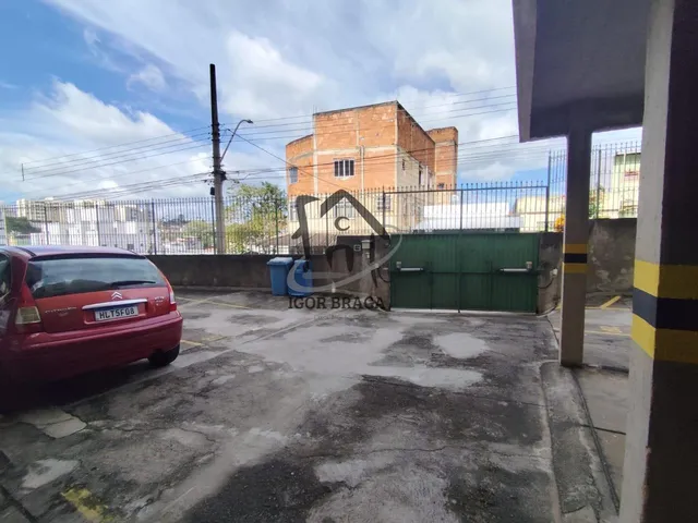 Imagem 2: Apartamento 3 Quartos para Venda em Juiz de Fora, Bandeirantes, 3 dormitórios, 2