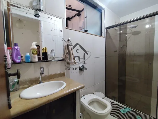 Imagem 3: Apartamento 3 Quartos para Venda em Juiz de Fora, Bandeirantes, 3 dormitórios, 2