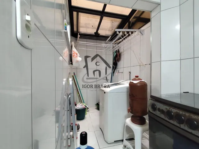 Imagem 7: Apartamento 3 Quartos para Venda em Juiz de Fora, Bandeirantes, 3 dormitórios, 2