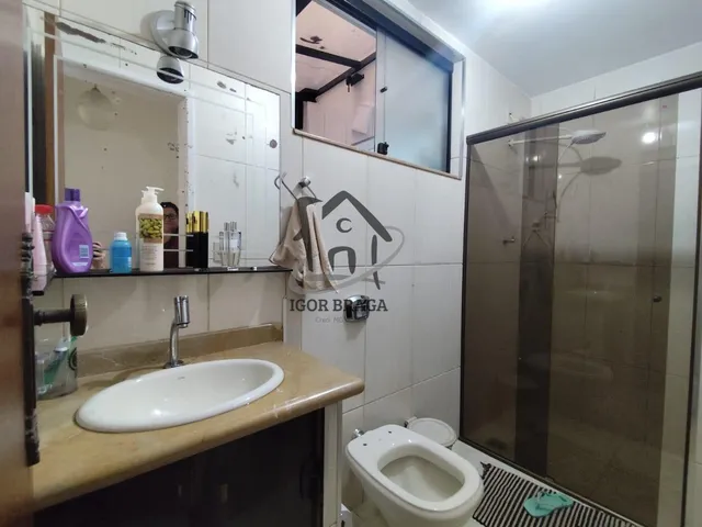 Imagem 9: Apartamento 3 Quartos para Venda em Juiz de Fora, Bandeirantes, 3 dormitórios, 2
