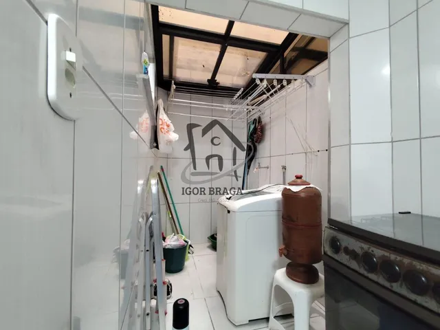 Imagem 6: Apartamento 3 Quartos para Venda em Juiz de Fora, Bandeirantes, 3 dormitórios, 2