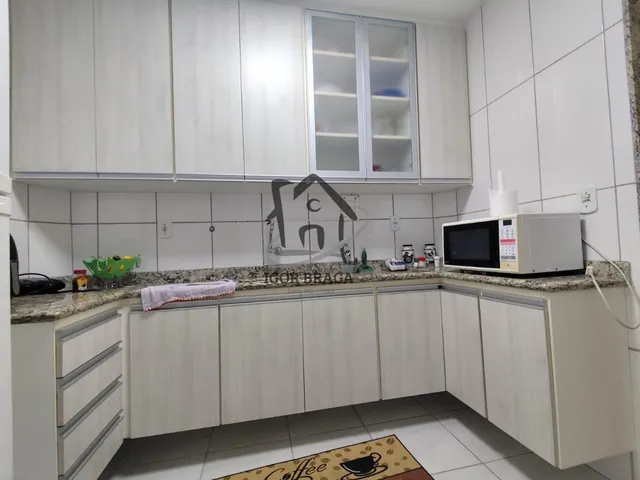 Imagem 8: Apartamento 3 Quartos para Venda em Juiz de Fora, Bandeirantes, 3 dormitórios, 2