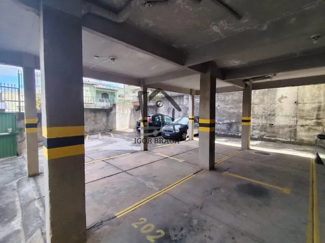 Imagem 11: Apartamento 3 Quartos para Venda em Juiz de Fora, Bandeirantes, 3 dormitórios, 2