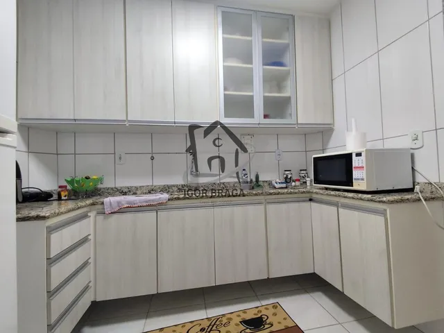 Imagem 12: Apartamento 3 Quartos para Venda em Juiz de Fora, Bandeirantes, 3 dormitórios, 2