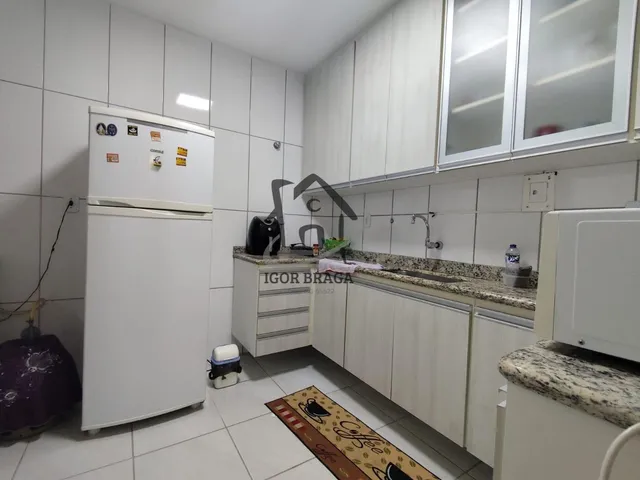 Imagem 10: Apartamento 3 Quartos para Venda em Juiz de Fora, Bandeirantes, 3 dormitórios, 2