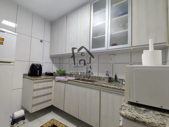 Imagem 13: Apartamento 3 Quartos para Venda em Juiz de Fora, Bandeirantes, 3 dormitórios, 2