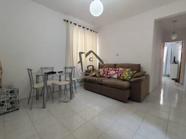 Imagem 16: Apartamento 3 Quartos para Venda em Juiz de Fora, Bandeirantes, 3 dormitórios, 2