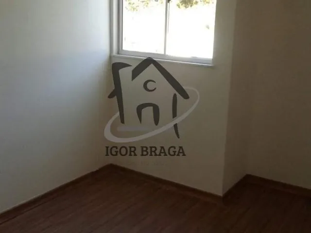 Imagem 2: Apartamento 2 Quartos para Venda em Juiz de Fora, Borboleta, 2 Dormitórios, 1 Banheiro